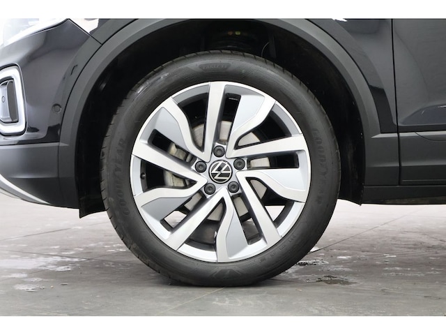 Volkswagen T-Roc 1.5 TSI DSG