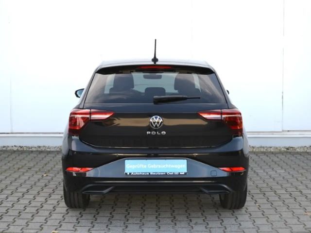 Volkswagen Polo 1.0 TSI IQ.Drive Style