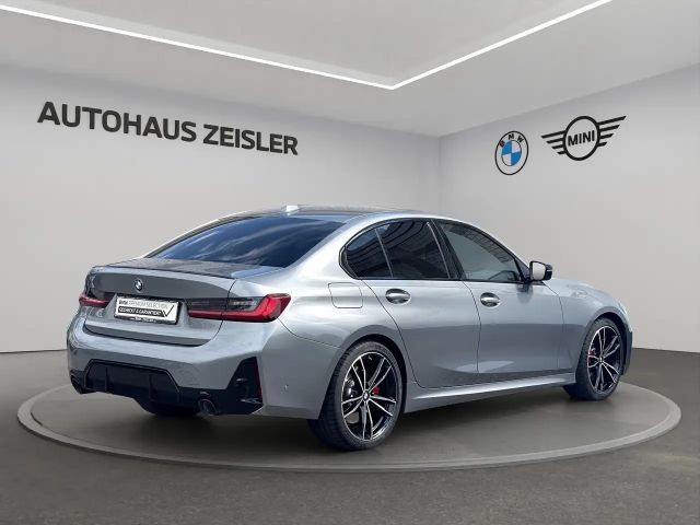 BMW 330 330i M-Sport Sedan