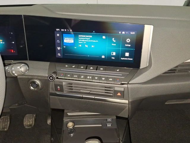 Opel Astra 1.2 Turbo GS-Line Grand Sport Turbo