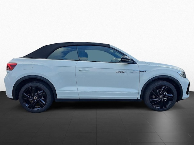 Volkswagen T-Roc Cabriolet DSG R-Line