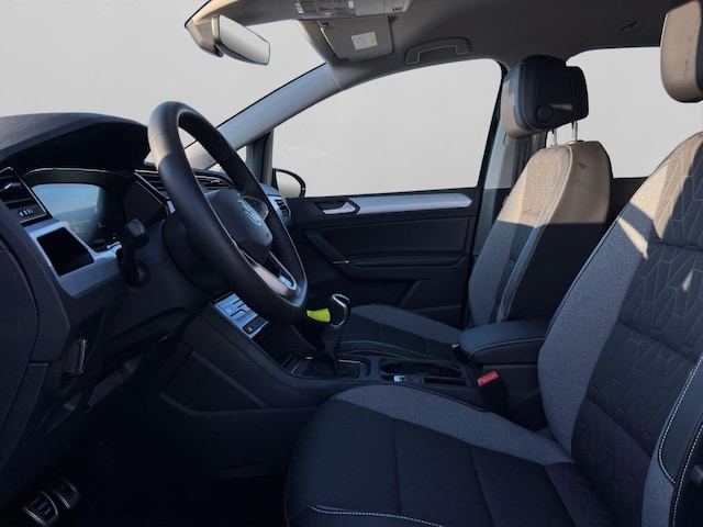 Volkswagen Touran 1.5 TSI