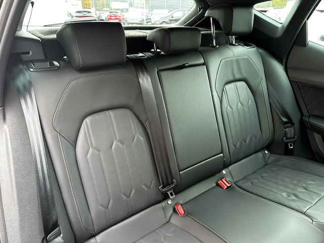 Cupra Formentor 2.5 TSI 4Drive VZ5