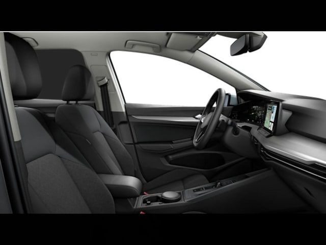 Volkswagen Golf 2.0 TDI DSG Golf VIII