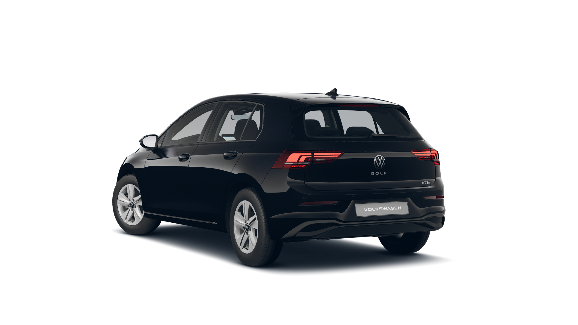 Volkswagen Golf 1.5 TSI Golf VIII