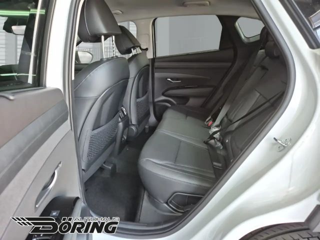 Hyundai Tucson 1.6 2WD Prime