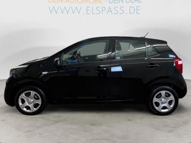 Kia Picanto Edition ALLWETTER KAMERA SITZ.HZG BLUETOOTH KLIMA