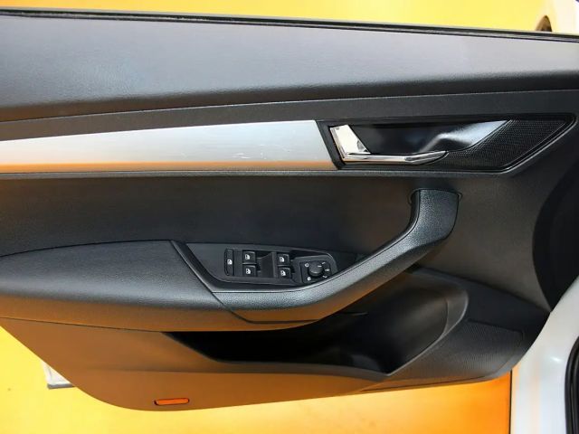 Skoda Karoq Ambition