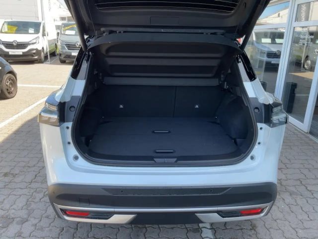 Nissan Qashqai AWD DIG-T Tekna