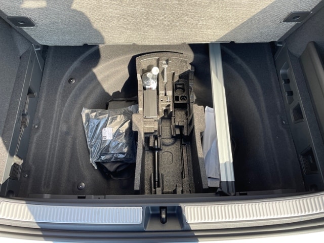 Volkswagen Passat 2.0 TDI DSG Variant