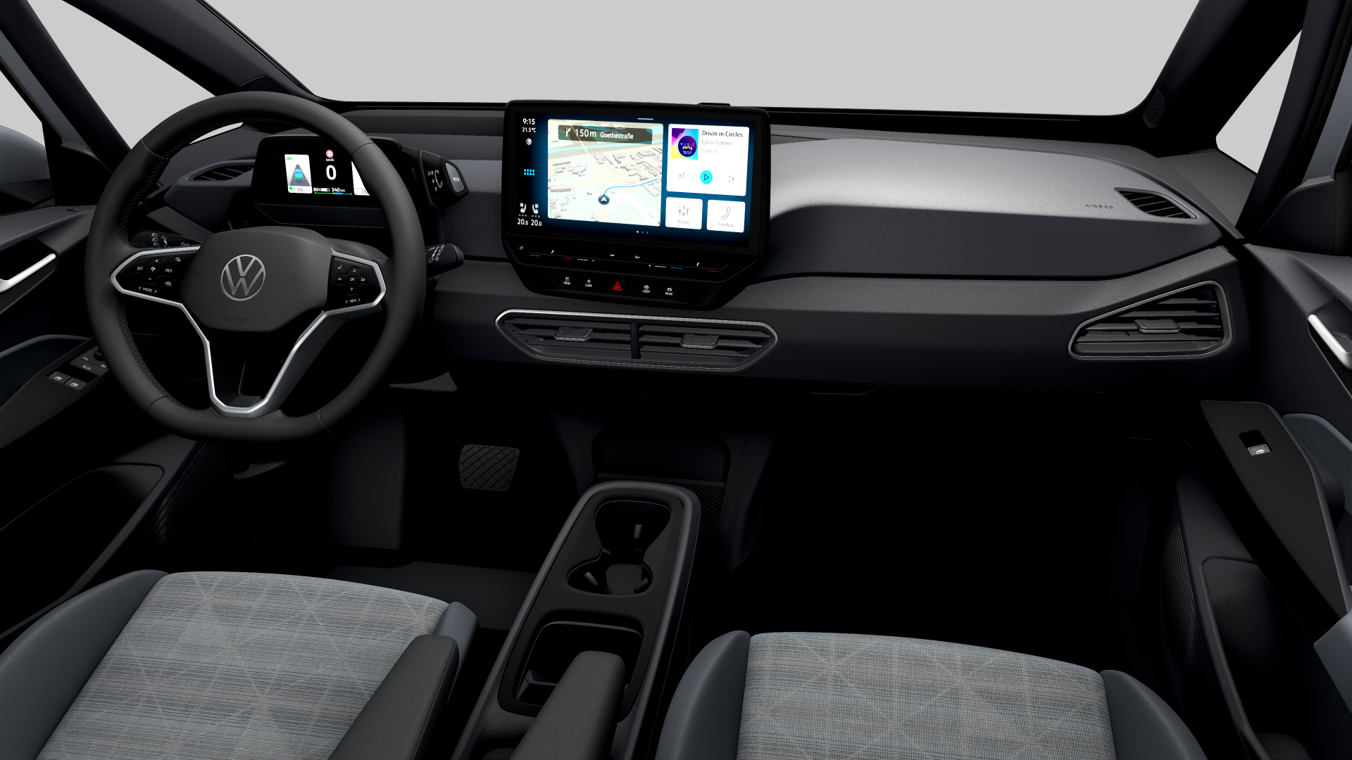 Volkswagen ID.3 Performance Pro