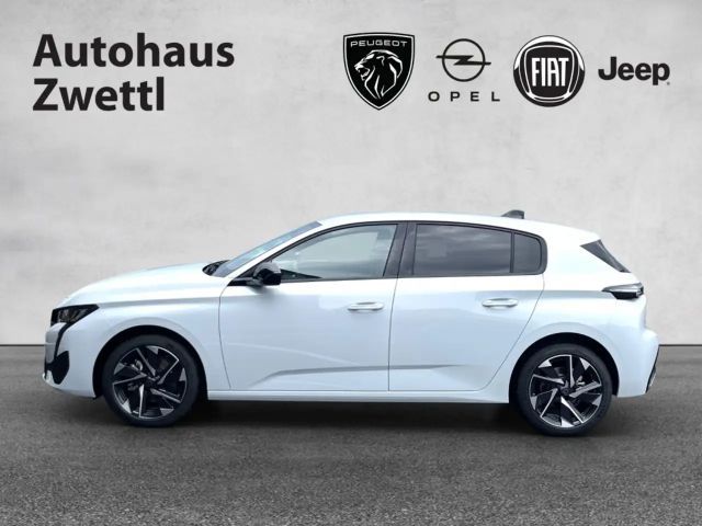 Peugeot 308 Allure Pack BlueHDi EAT8