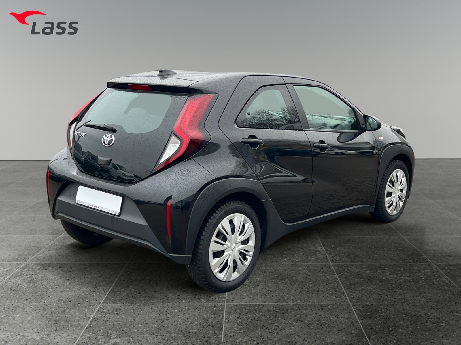 Toyota Aygo X 5-deurs Comfort