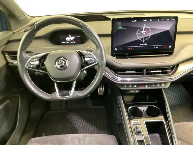 Skoda Enyaq 4x4 Sportline