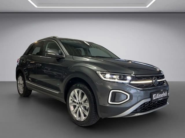 Volkswagen T-Roc 1.5 TSI DSG Style