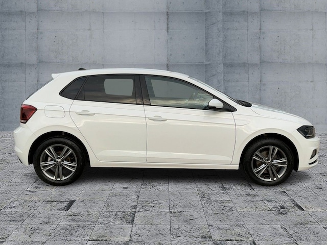 Volkswagen Polo 1.0 TSI Highline