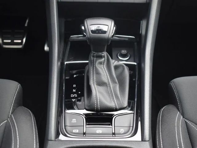 Skoda Karoq 1.5 TSI Sportline