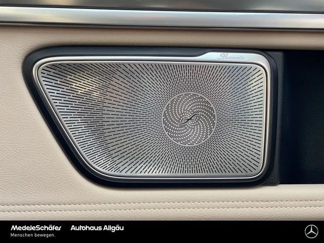 Mercedes-Benz V 300 EXCLUSIVE Limousine Lang