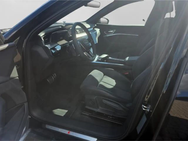 Audi Q8 Quattro S-Line Sportback