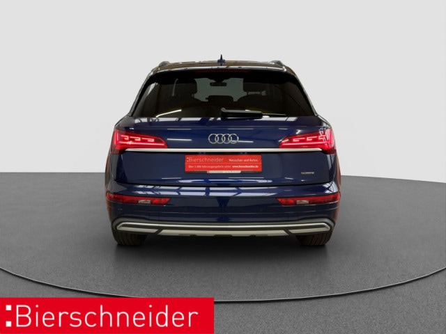 Audi Q5 50 TDI Quattro