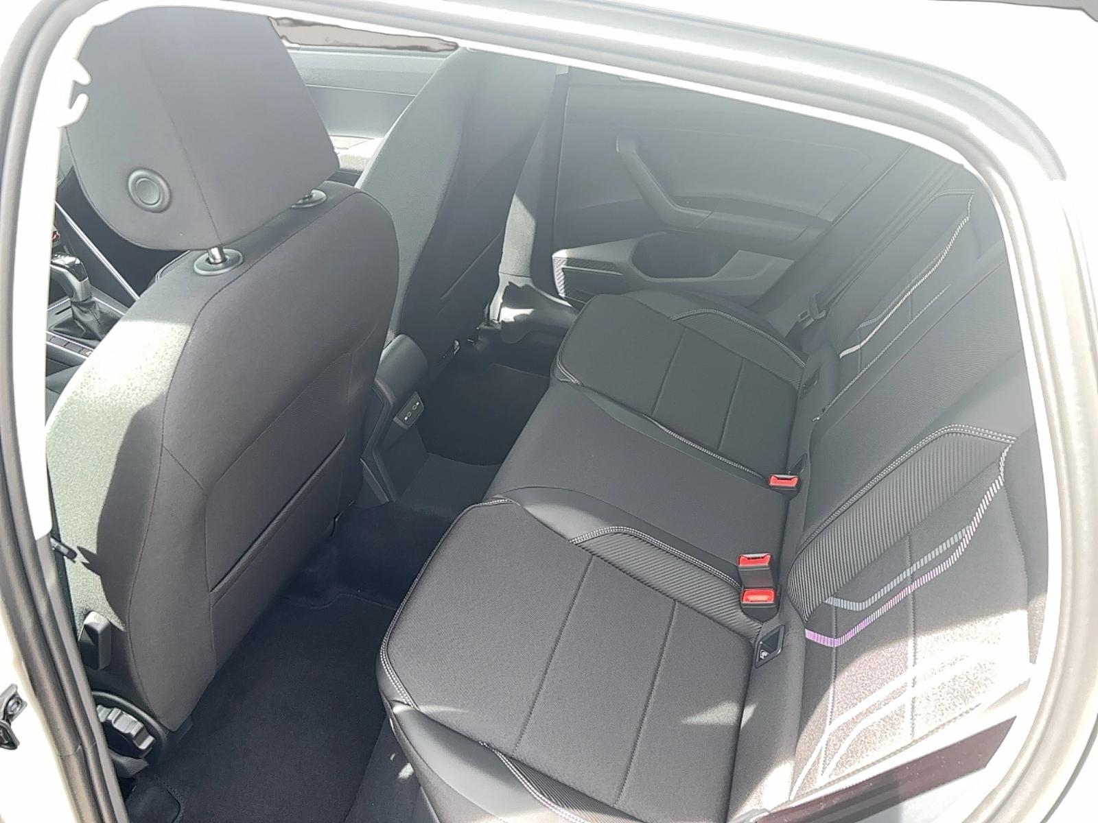 Volkswagen Taigo 1.0 TSI IQ.Drive Style