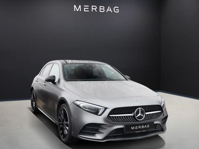 Mercedes-Benz A 250 A 250 e Hatchback