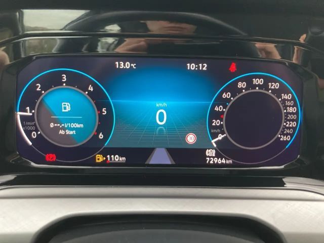 Volkswagen Golf 2.0 TDI Life