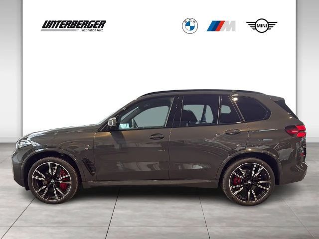 BMW X5 M-Sport xDrive40d