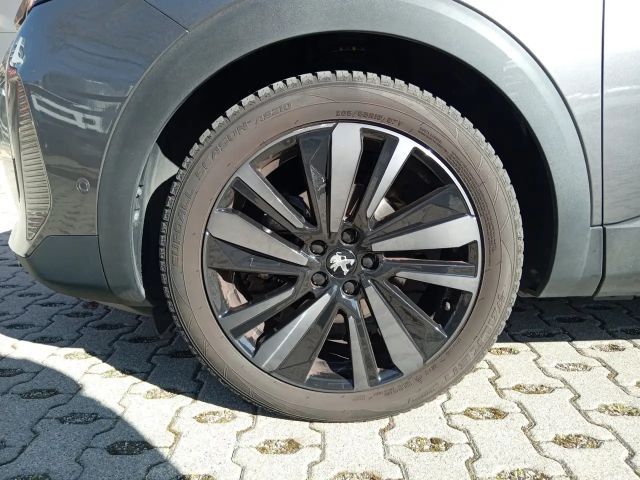 Peugeot 3008 GT-Line PureTech