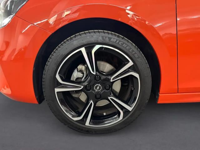 Opel Corsa 1.2 Turbo Turbo