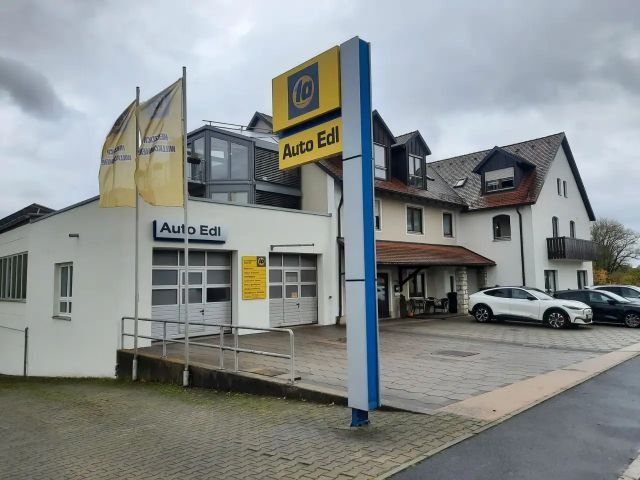 Ford EcoSport ST Line