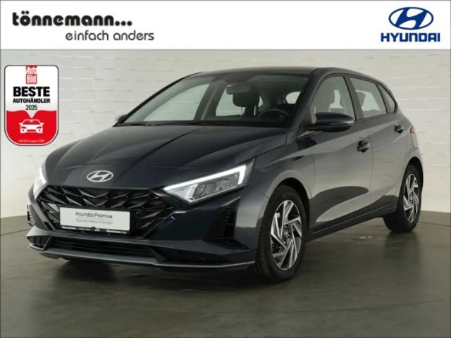 Hyundai i20 T-GDi Trend