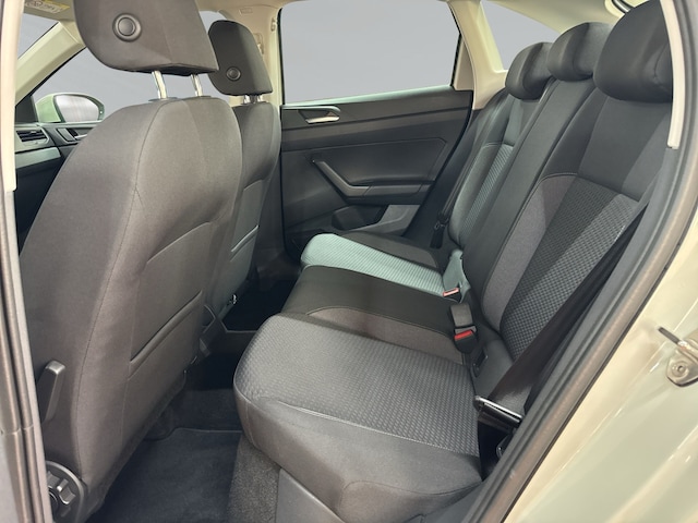 Volkswagen Taigo 1.0 TSI