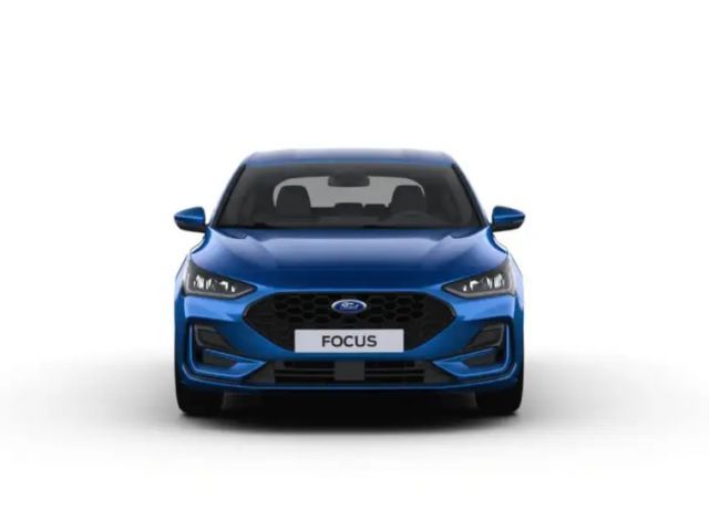 Ford Focus ST Line