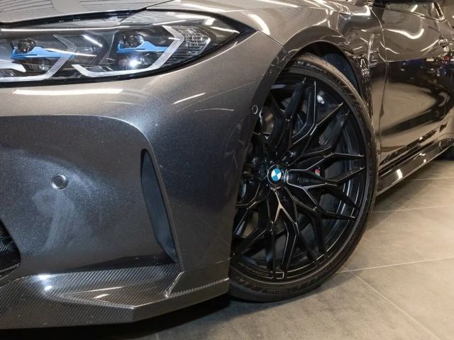 BMW M4 Competition Coupé xDrive