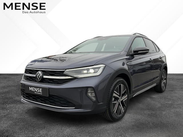 Volkswagen Taigo 1.0 TSI DSG