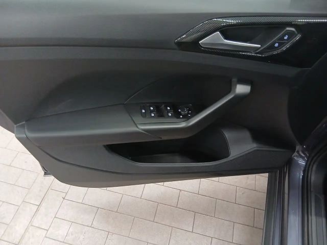 Volkswagen T-Cross 1.0 TSI DSG Life