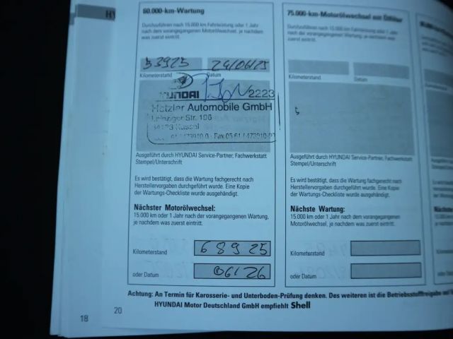 Hyundai i10 1.0 Select