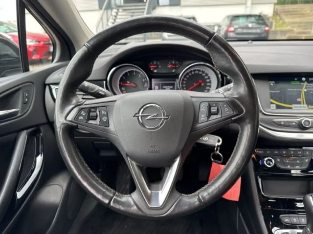 Opel Astra 1.4 Turbo Turbo