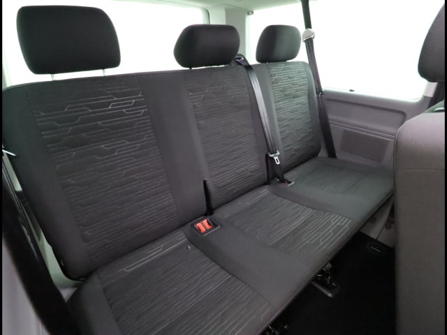 Volkswagen Caravelle Lang T6