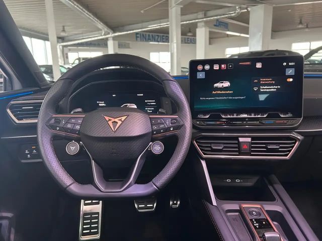 Cupra Leon DSG Sportstourer