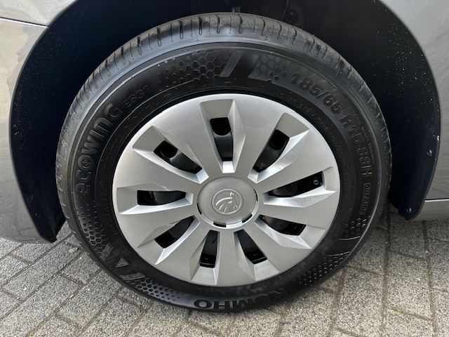 Skoda Fabia Selection