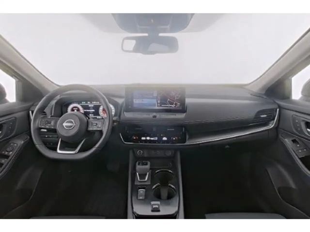 Nissan X-trail N-Connecta