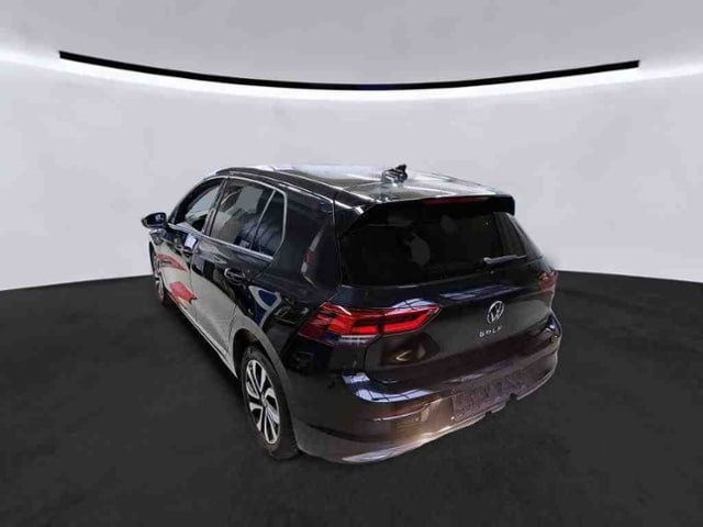 Volkswagen Golf 2.0 TDI DSG Golf VIII