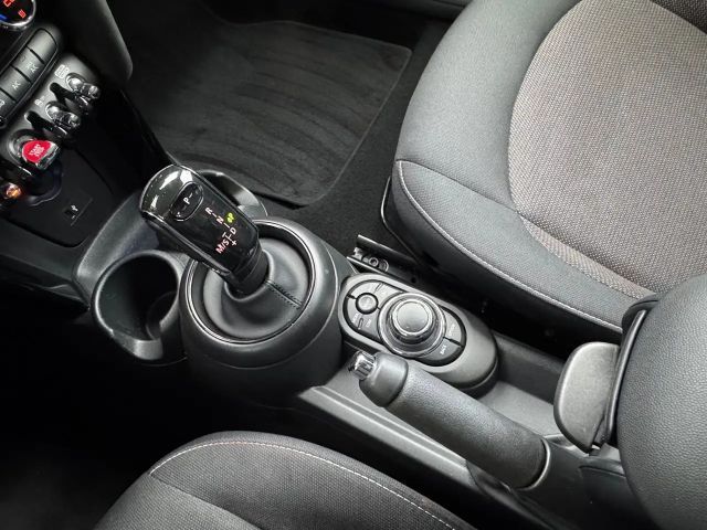 MINI Cooper Essential Trim LED Ambiente DA Apple Car