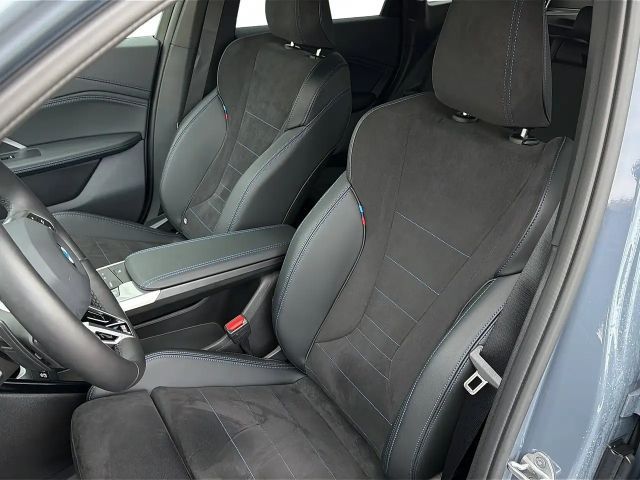 BMW X1 Comfort pakket M-Sport xDrive20d