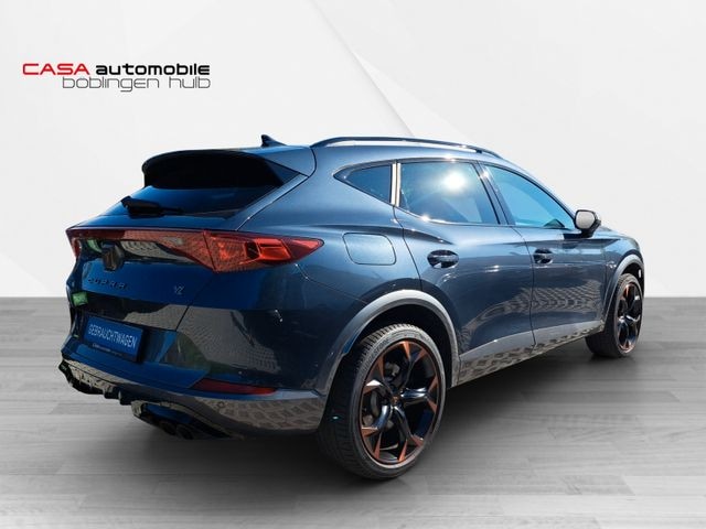 Cupra Formentor 2.0 TSI 4Drive DSG VZ