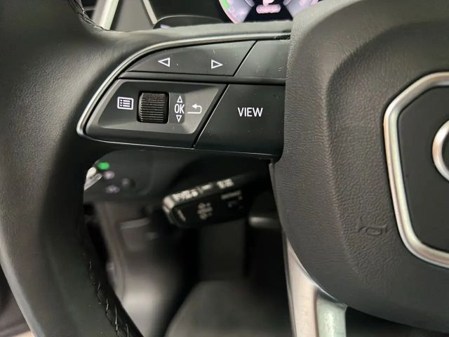 Audi Q5 Hybride Quattro