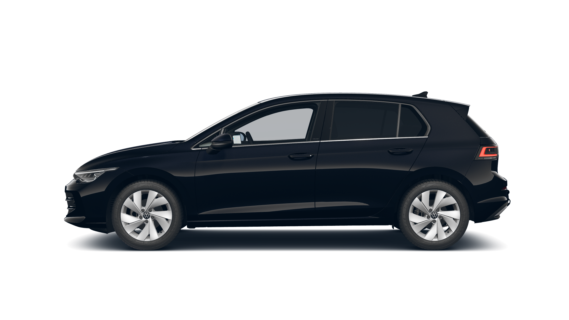 Volkswagen Golf 1.5 TSI Business Style