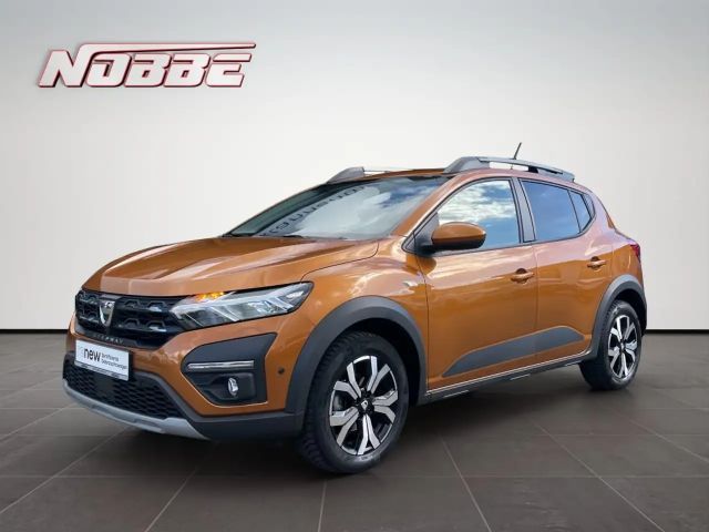 Dacia Sandero Comfort Stepway